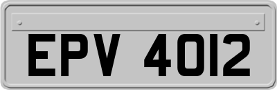 EPV4012