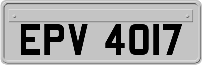 EPV4017
