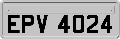 EPV4024