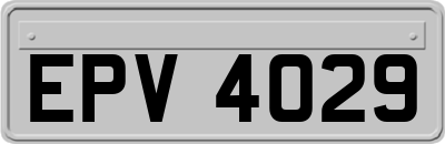 EPV4029
