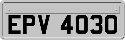 EPV4030