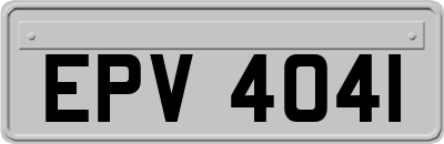 EPV4041