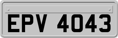 EPV4043