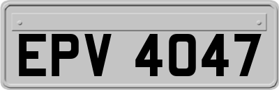 EPV4047