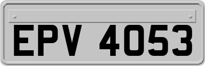 EPV4053