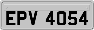 EPV4054