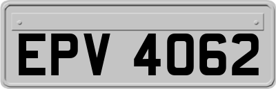 EPV4062