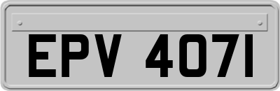 EPV4071