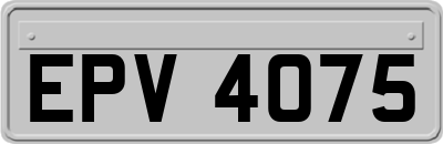 EPV4075