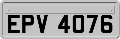 EPV4076