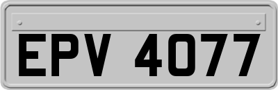 EPV4077