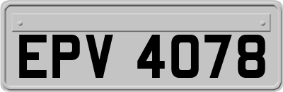 EPV4078