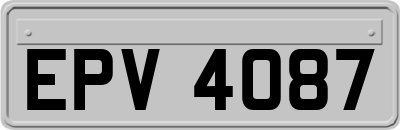 EPV4087