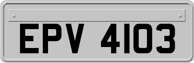 EPV4103