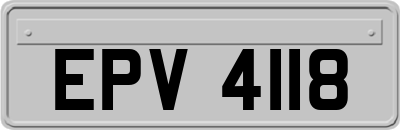EPV4118