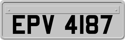 EPV4187