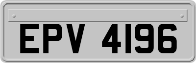 EPV4196