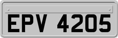 EPV4205