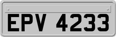 EPV4233