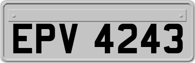 EPV4243