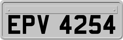 EPV4254