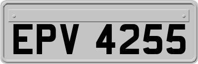 EPV4255