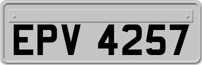 EPV4257