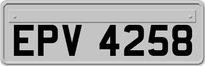 EPV4258