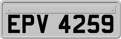 EPV4259