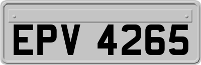 EPV4265