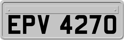 EPV4270