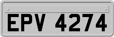 EPV4274