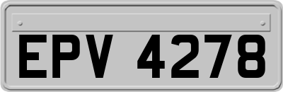 EPV4278