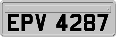 EPV4287