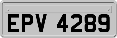EPV4289