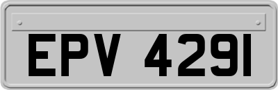 EPV4291