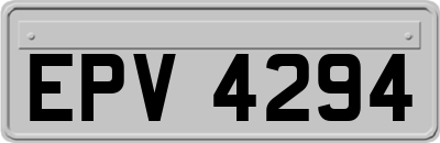 EPV4294