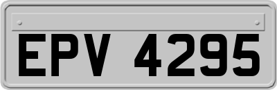 EPV4295