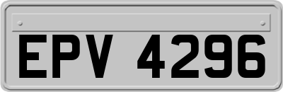 EPV4296