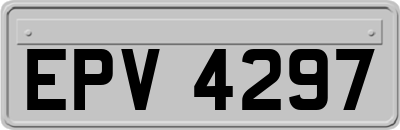 EPV4297