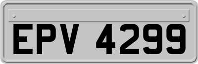 EPV4299