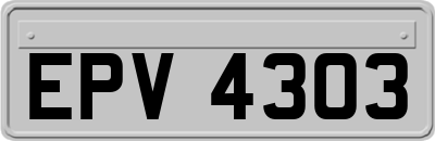 EPV4303