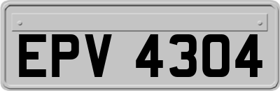 EPV4304