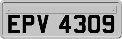 EPV4309