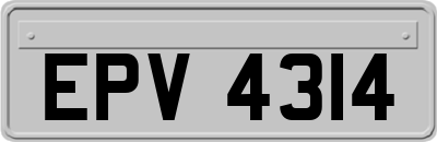 EPV4314