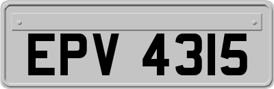 EPV4315