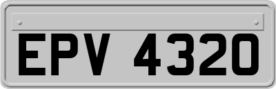EPV4320
