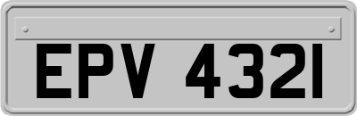 EPV4321