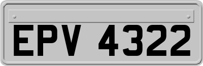 EPV4322