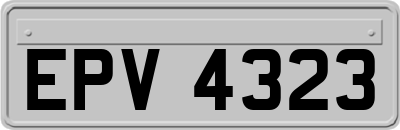 EPV4323